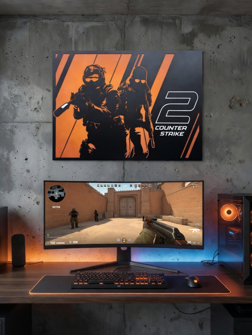 CS2