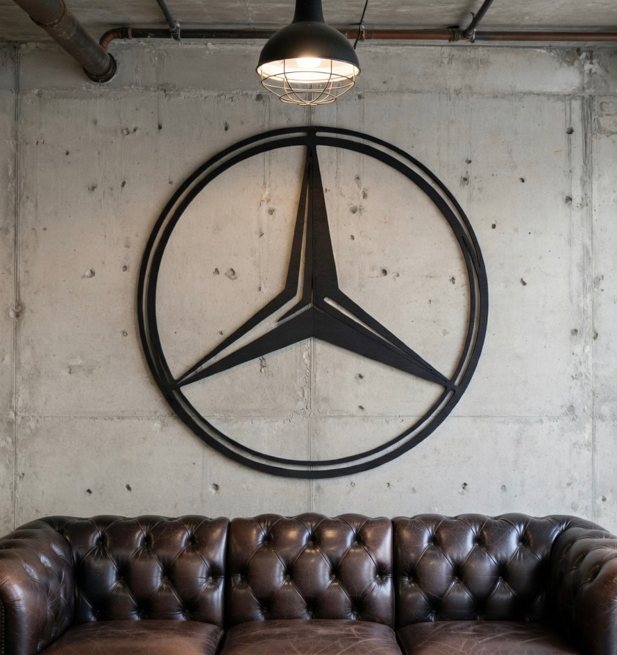 Mercedes