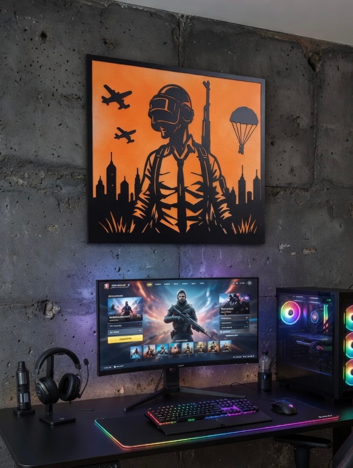Pubg