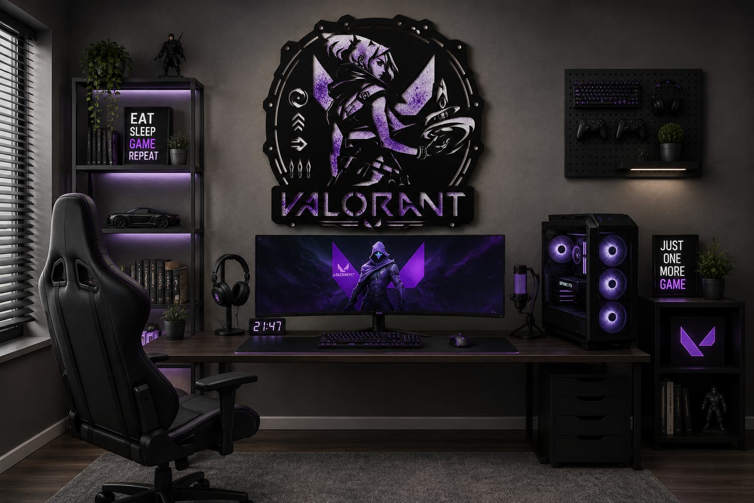 Valorant
