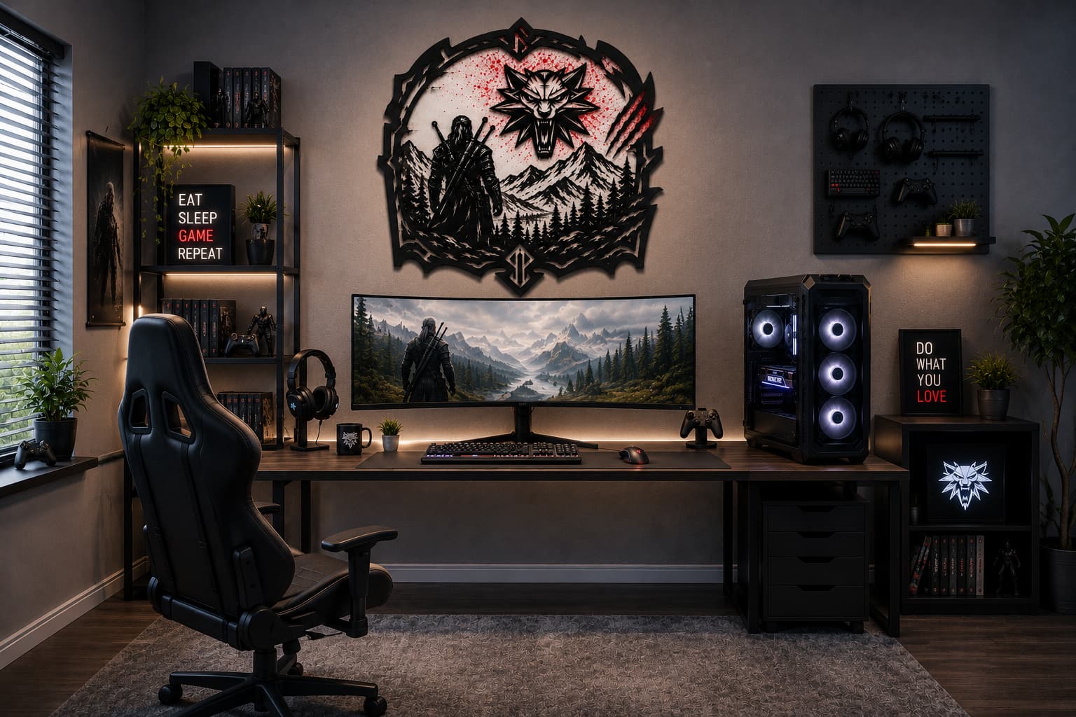 Witcher
