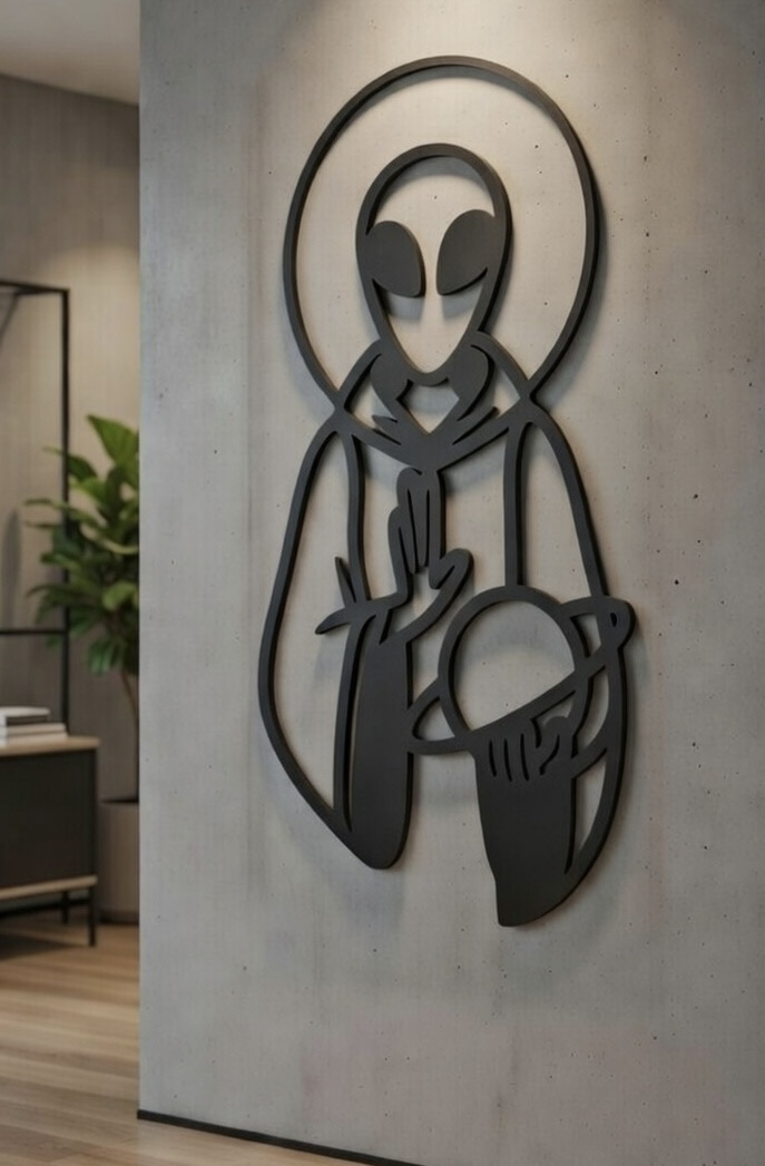 Інопланетянин