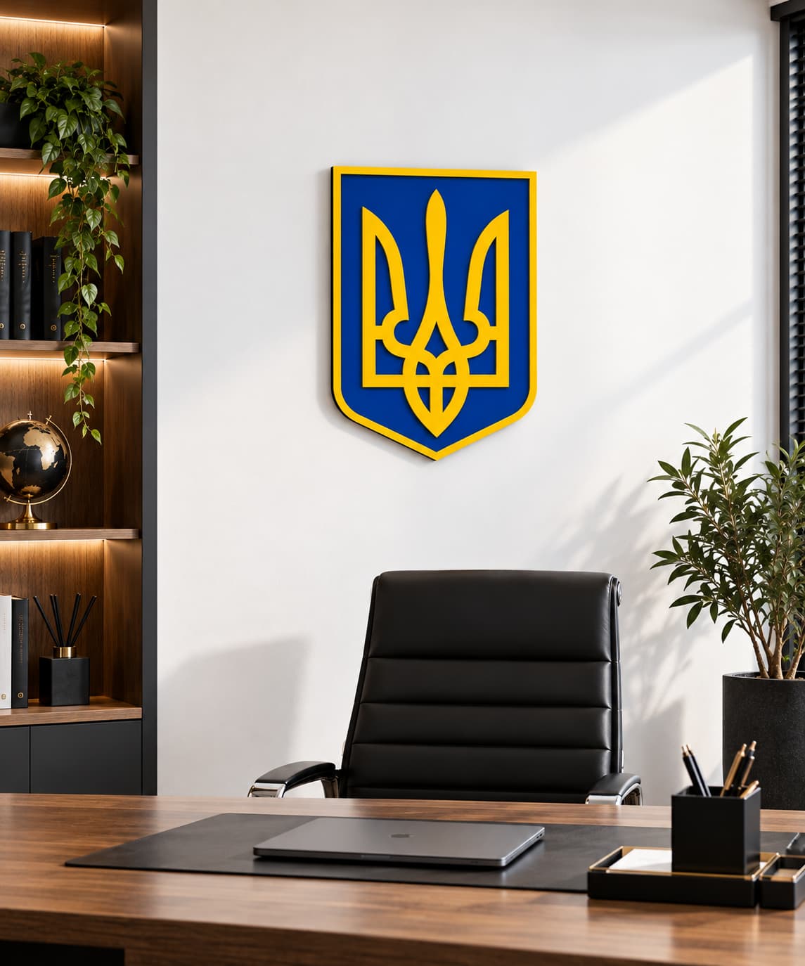 Герб
